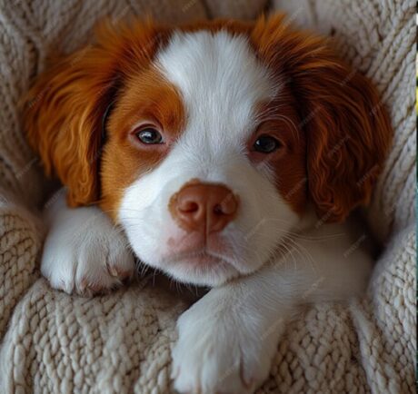 clumber spaniel for sale size