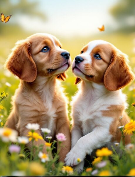 Clumber Spaniel Rare Dog Breed A Clumber Spaniel Rare Dog Breed Facts and Information 🐾