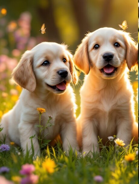 A Cluminger Spaniel Dog Breed Information and Facts 🐶