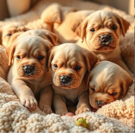 Chinese Shar Pei Cocker Spaniel mix 🐾 Chinese Shar Pei Cocker Spaniel mix 🐾