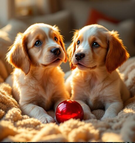The Clumber Spaniel Breed Information Characteristics Facts and History 🐾