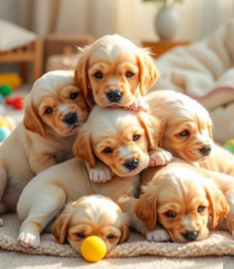 Clumber Spaniel Dog Breed Overview | Facts and Information 🐶 Clumber Spaniel Dog Breed Overview Facts and Information about the Breed 🐶 (2)
