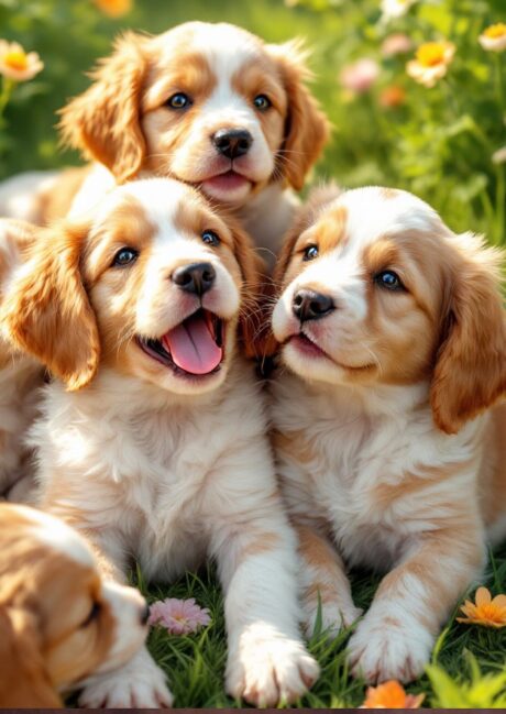 Clumber Spaniel Health Issues 🐕 Clumber Spaniel Health Issues 🐕