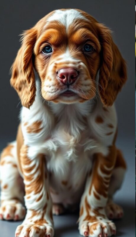 Clumber Spaniel Hip Dysplasia 🐶 Clumber Spaniel Hip Dysplasia 🐶