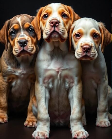 Clumberstiff: Clumber Spaniel mix Bullmastiff mix 🐕 Clumberstiff Clumber Spaniel mix Bullmastiff mix 🐕