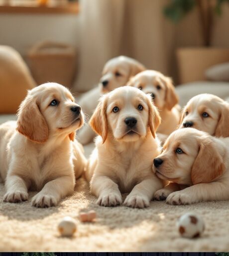 Clumber Spaniel Breed Appearance The Clumber Spaniel Breed Appearance in Stages 🐕