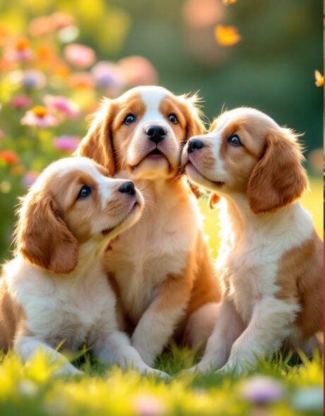 The Clumber Spaniel Temperament Stubborn 🐕