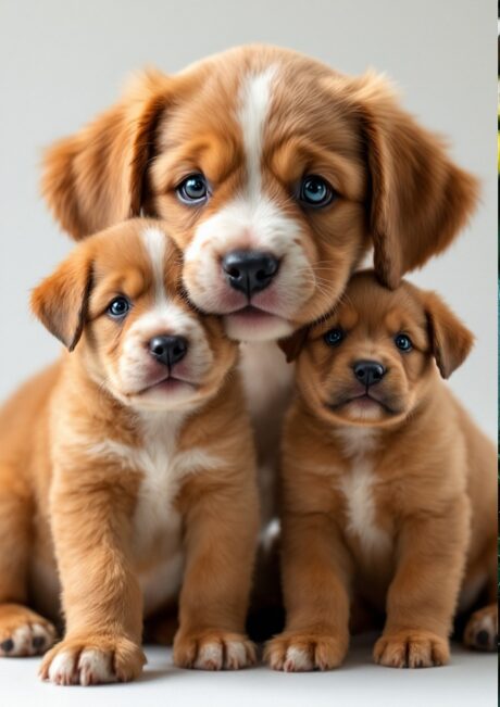The Clumberstiff Dog Breed Facts and Information 🐶