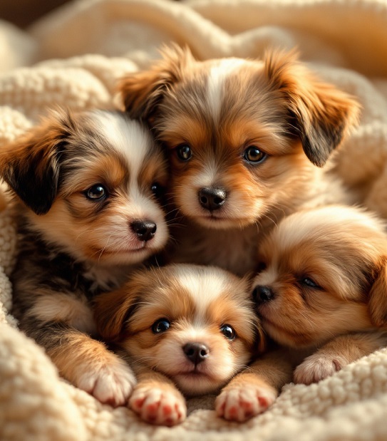 Chi Apso puppies sale