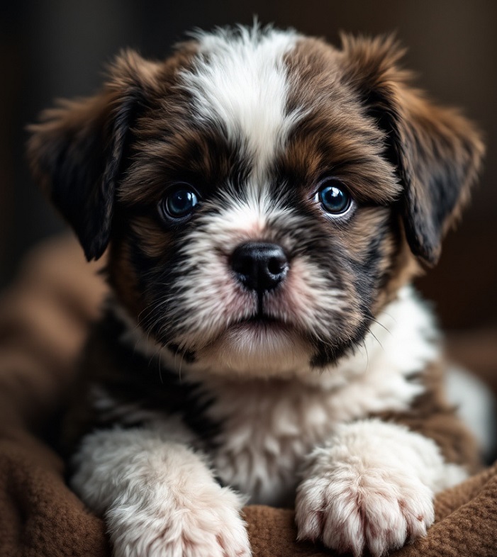 French bulldog poodle mix for sale