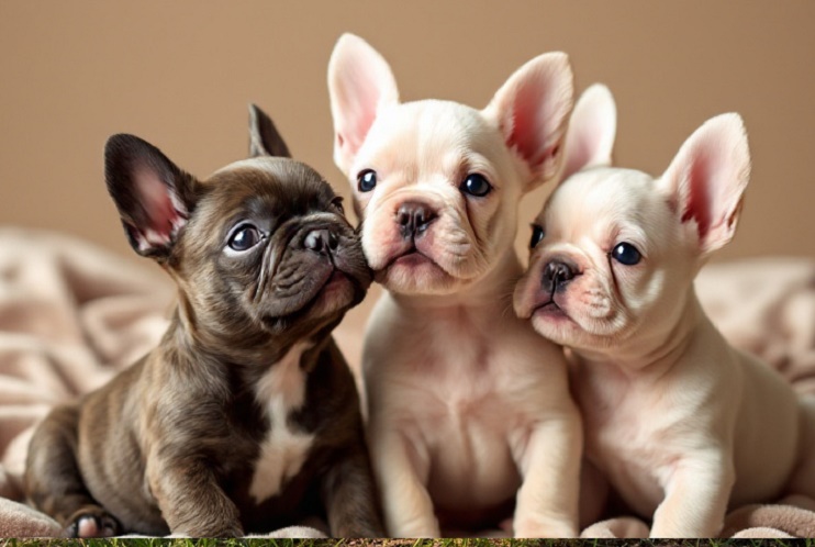 Frenchie French Bulldog