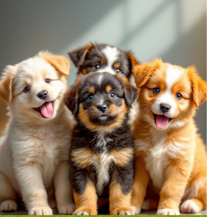 Puppy for sale