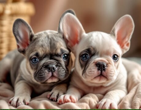 French bulldog