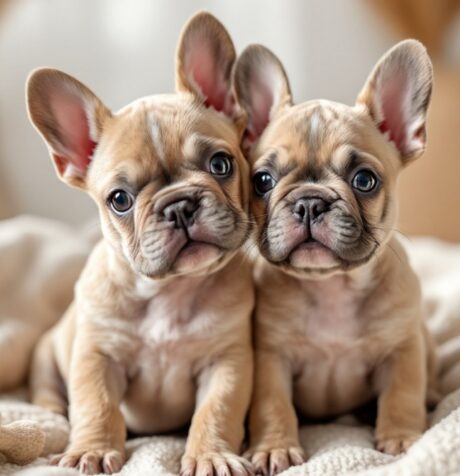 French bulldog